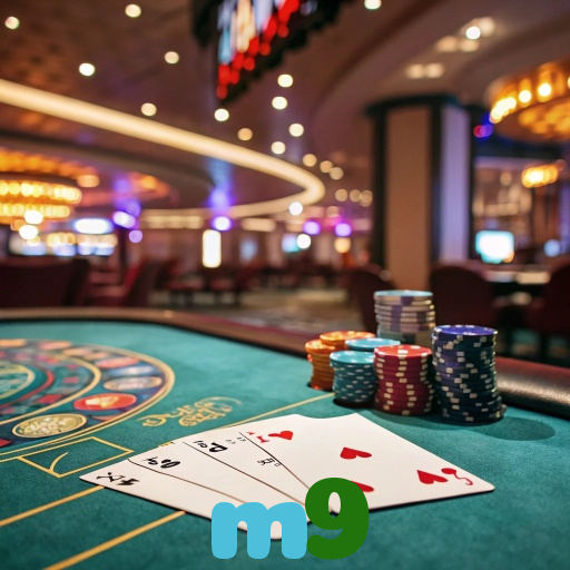Cassino digital atualizado com diversos games Pix