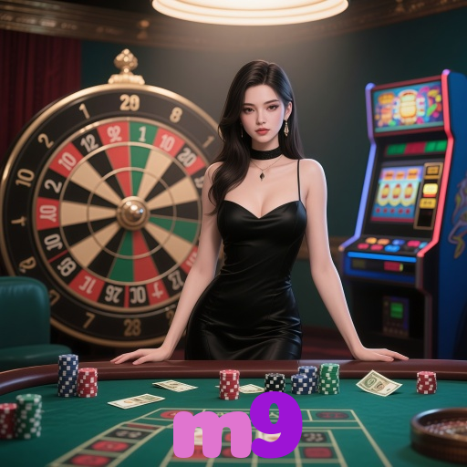 Torne-se um Mestre do Poker no m9
