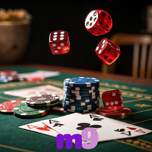 A Magia dos Jogos de Fantasia na m9