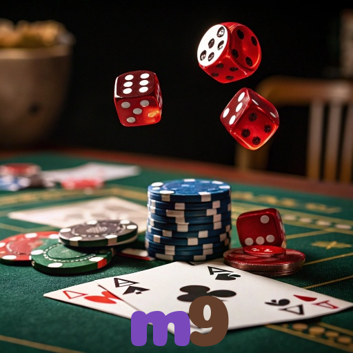 A Magia dos Jogos de Fantasia na m9